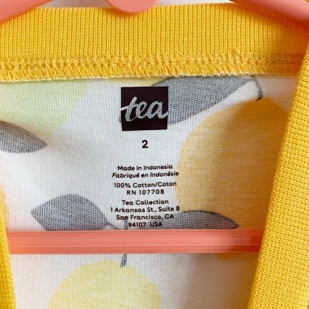 Tea Collection dress pets